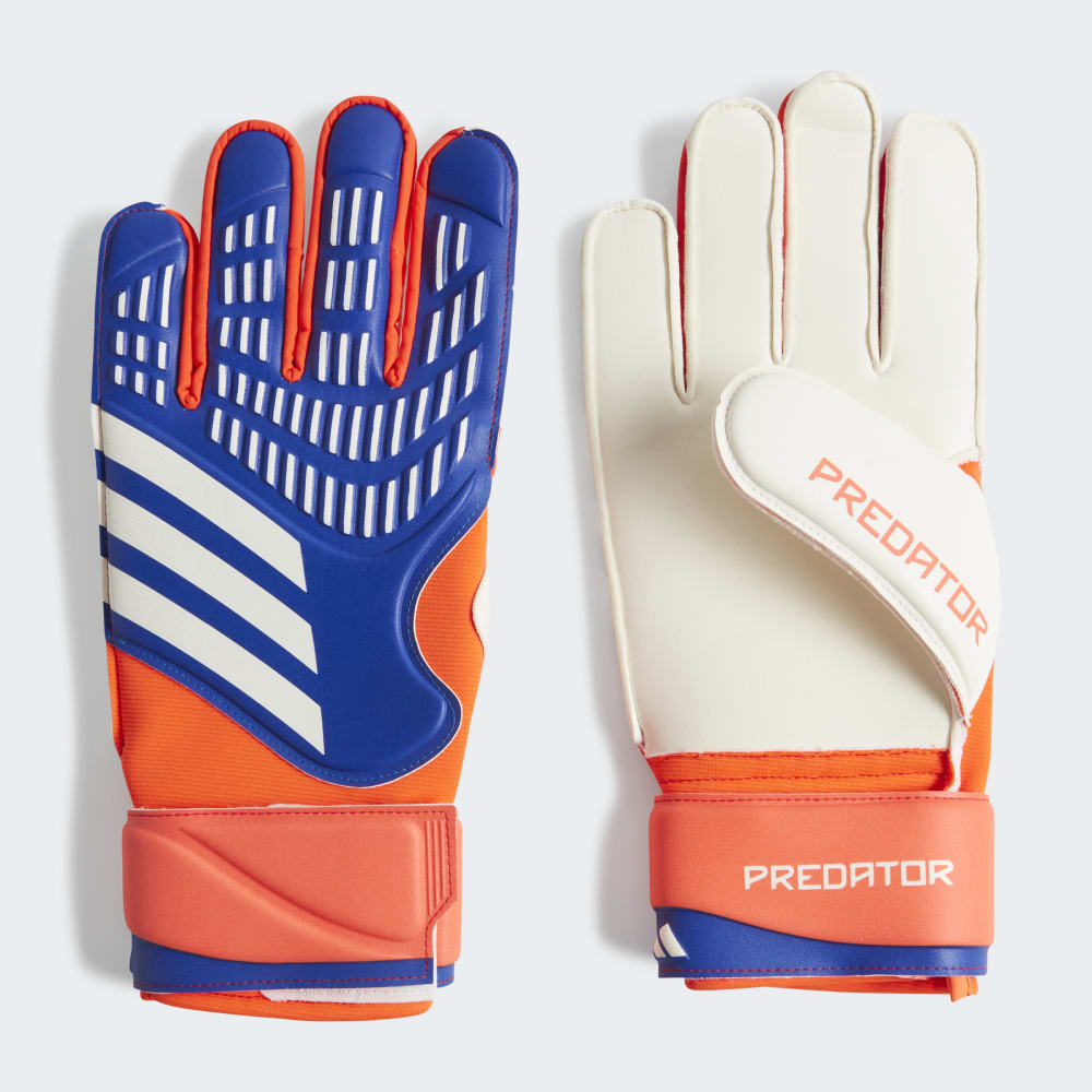 Orders adidas classic gloves