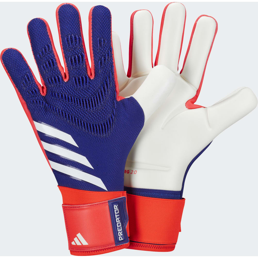 Gloves adidas predator hotsell