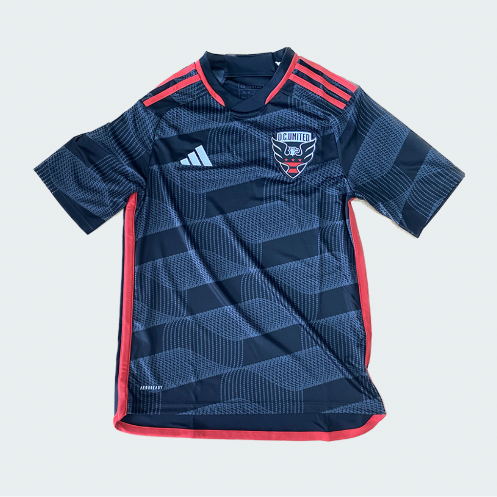 Adidas dc united jersey online