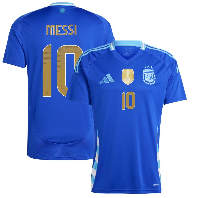 Adidas argentina 10 best sale