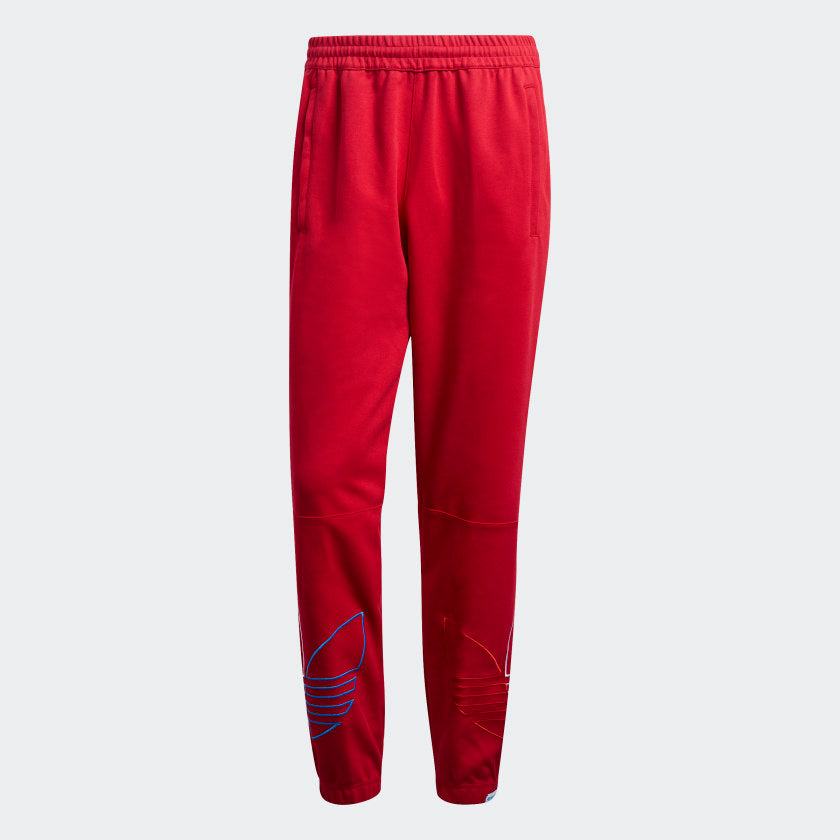 ADICOLOR – Originals Men\'s Pants | stripe Track | adidas adidas FTO Scarlet 3