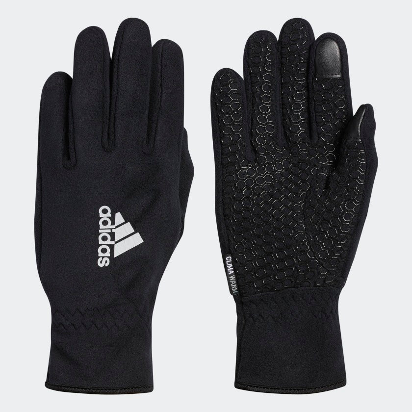 Adidas Shield Men's Touch Screen Gloves