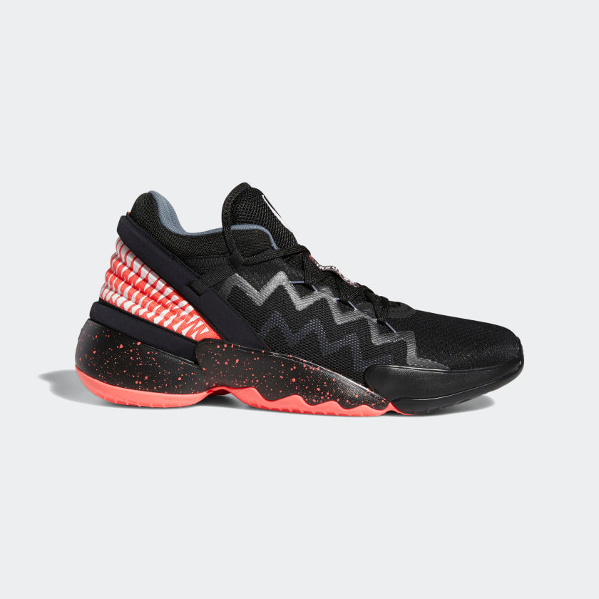  adidas Donovan Mitchell D.O.N. Issue #2 Shoes Men's |  Basketball