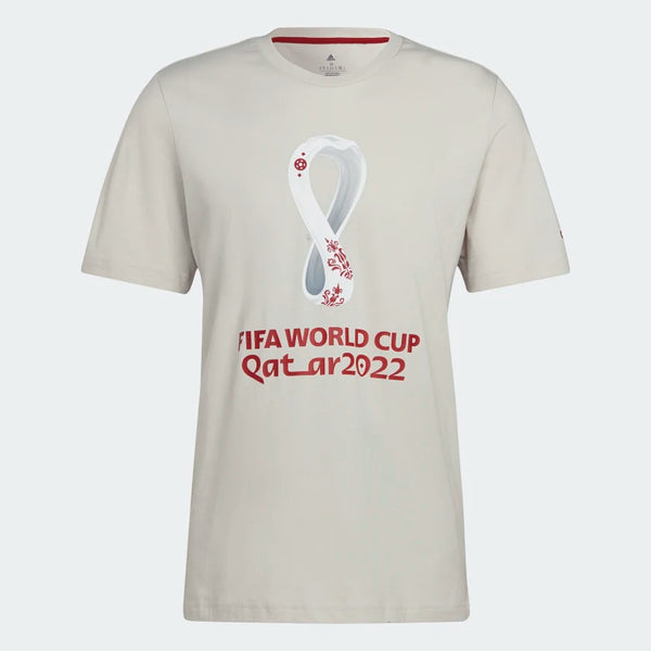 adidas FIFA World Cup 2022™ Mexico Tee - Green