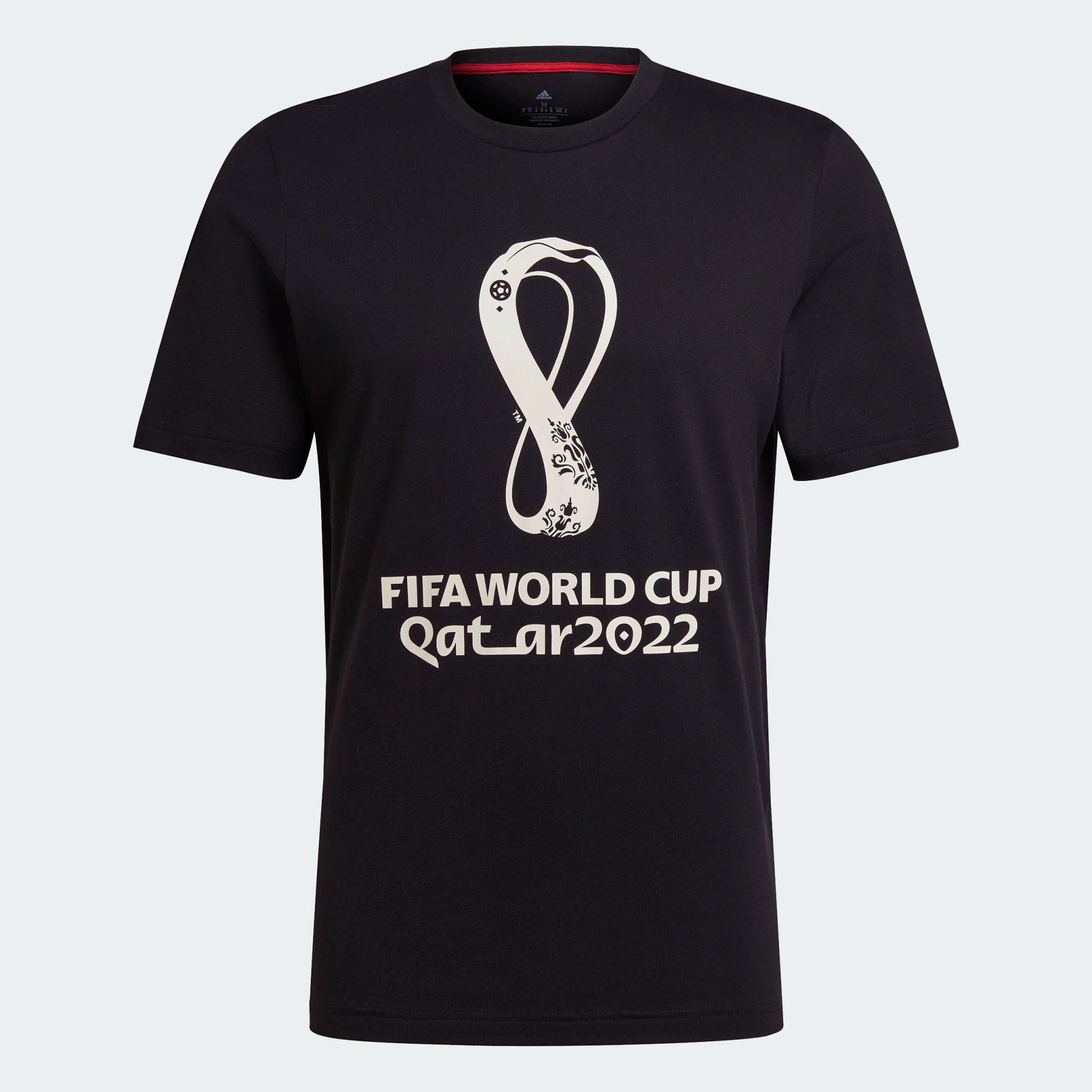 FIFA World Cup Qatar 2022  Official Emblem 