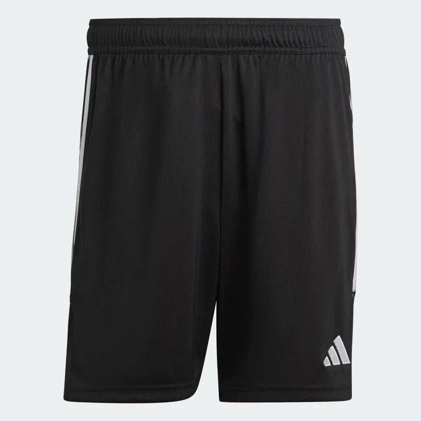 Adidas striped shorts best sale