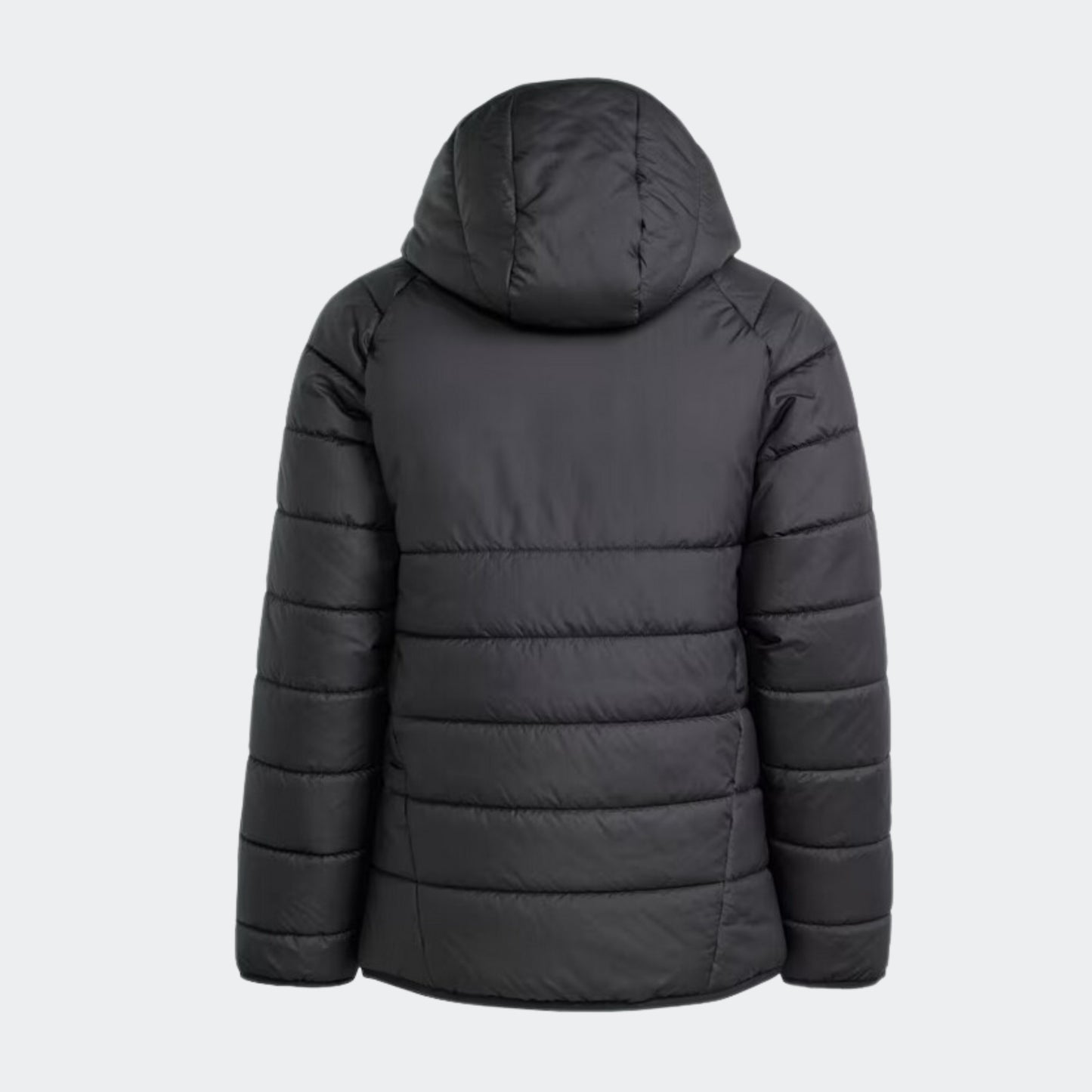 adidas Tiro 24 Winter Jacket Youth  | Black / White