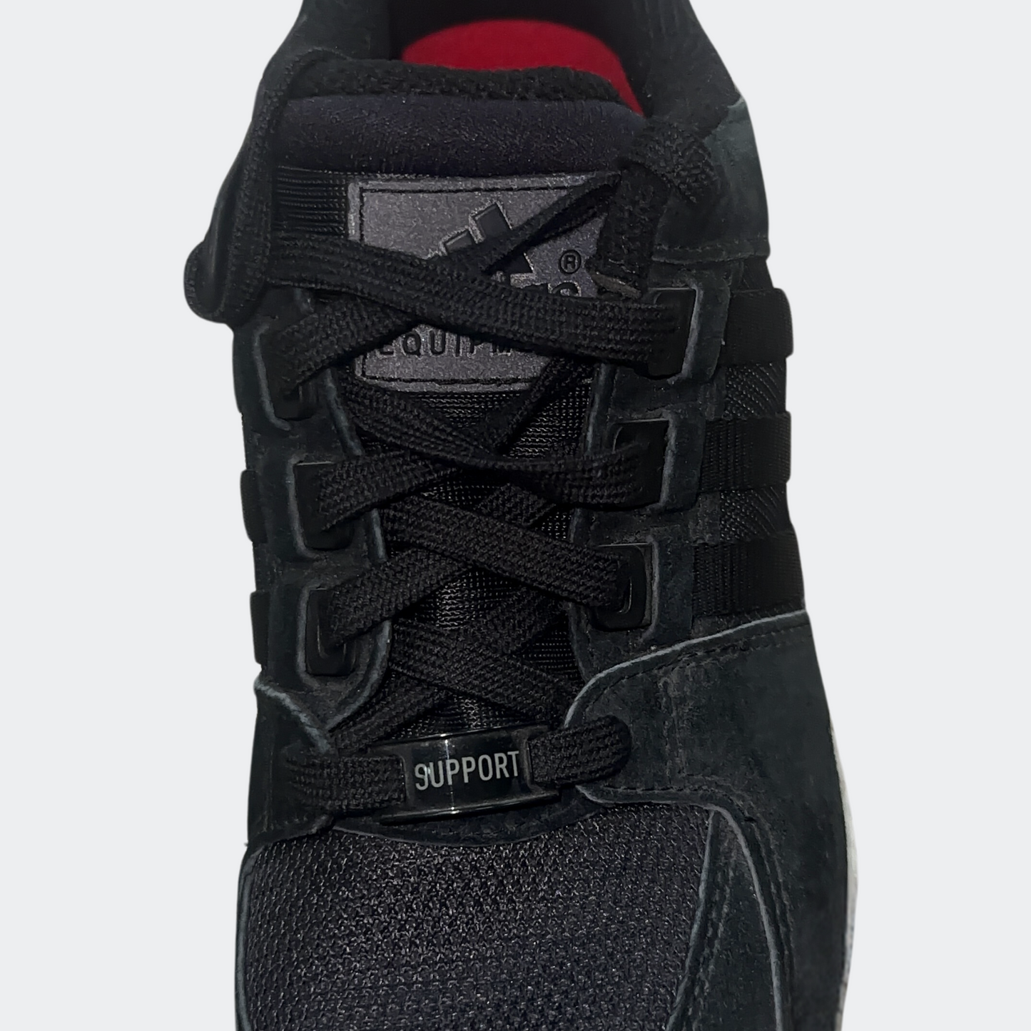 adidas Equipment Support EQT |Core Black | Men's