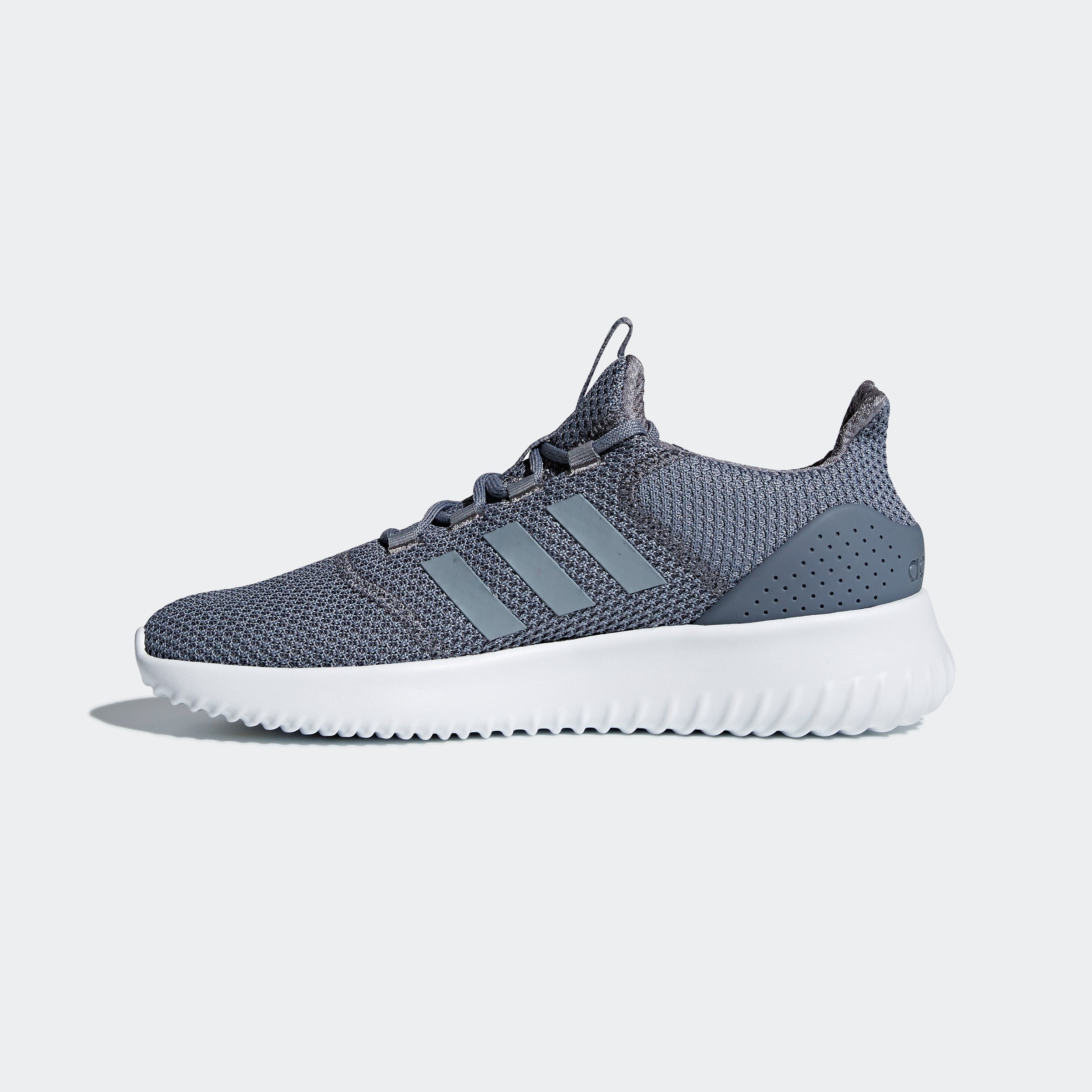 Adidas cloudfoam clearance ultimate shoes men's