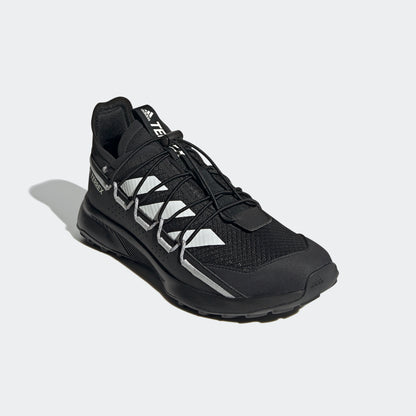 adidas Terrex Voyager 21 Travel Shoes | Black/White | Men's