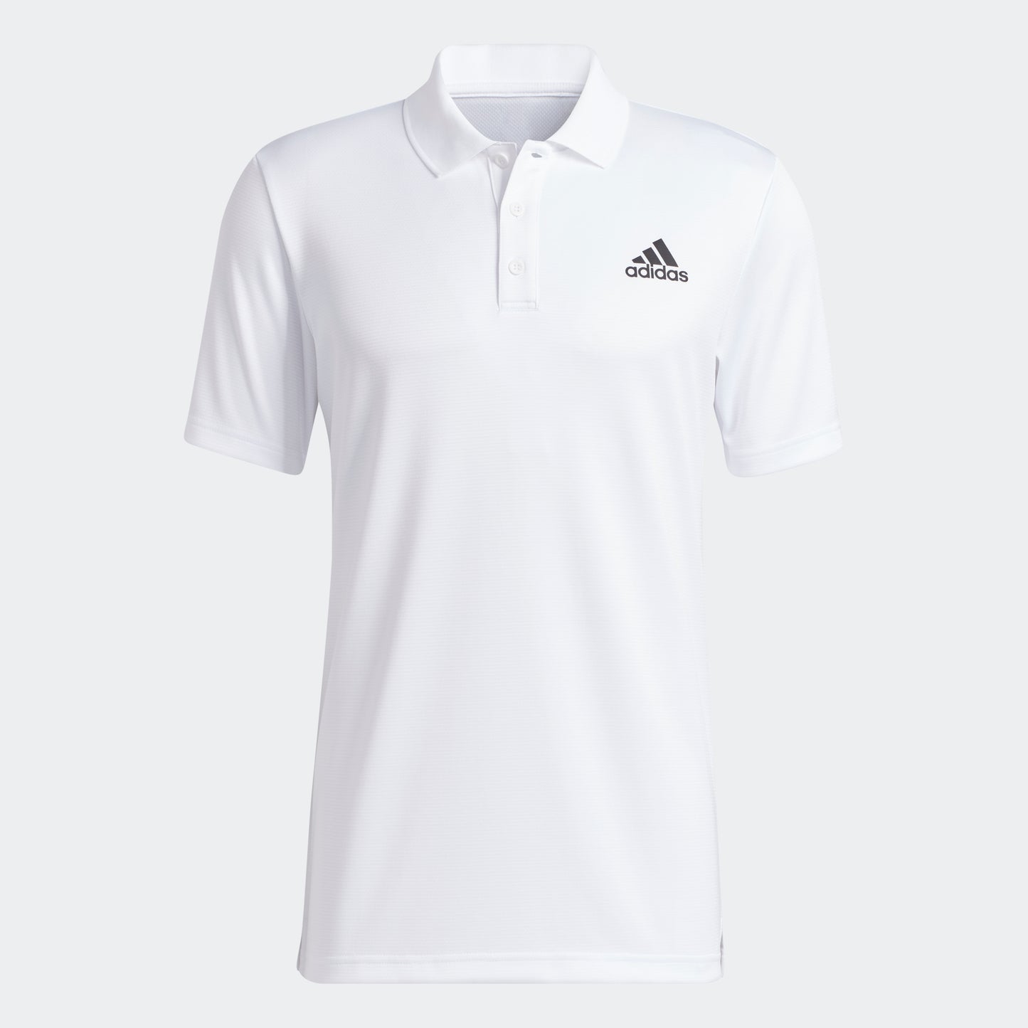 adidas Designed to Move 3-Stripes Polo Shirt