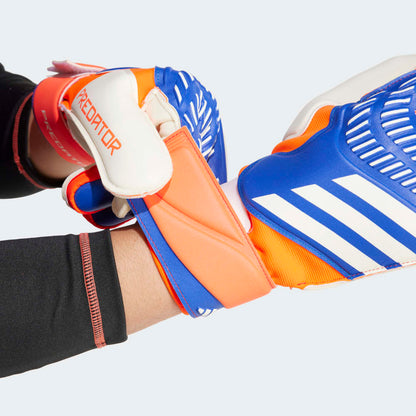 adidas Predator Match Goalkeeper Gloves