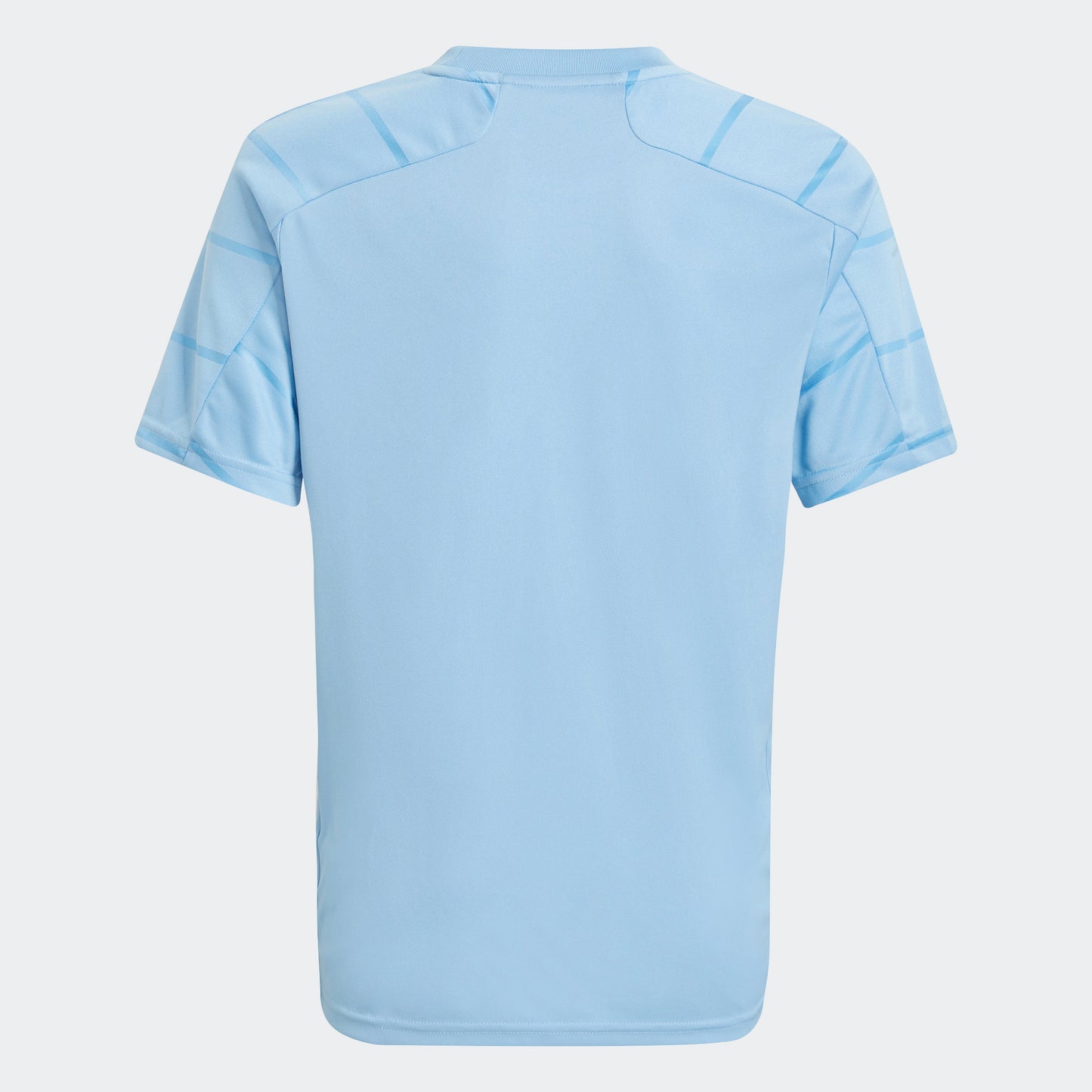 adidas CAMPEON 21 Soccer Jersey | Blue| Youth