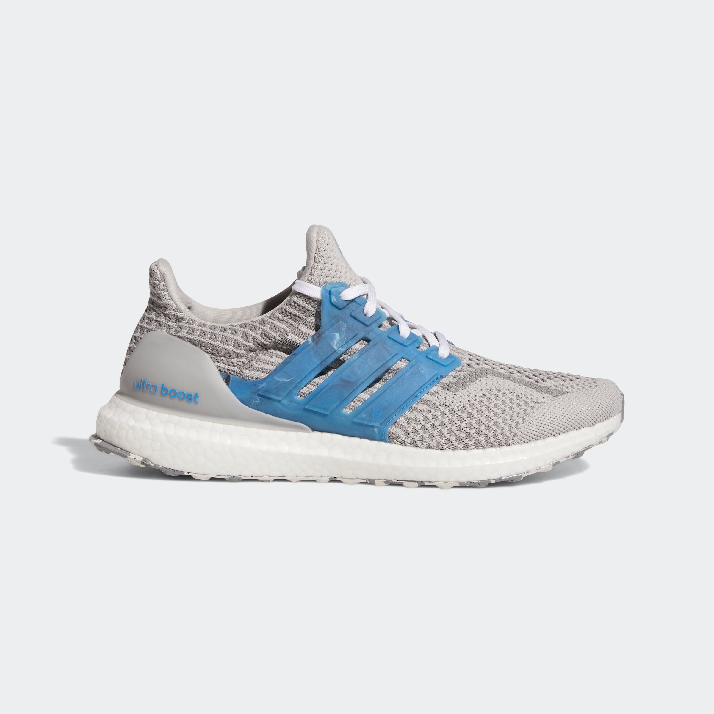 Adidas ultra boost all blue online