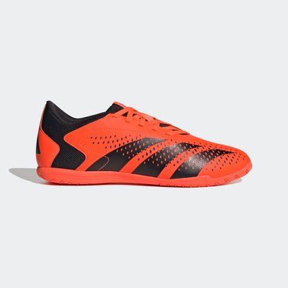 adidas Predator Accuracy.4 Indoor Sala Boots | Turbo-Core Black | Men's