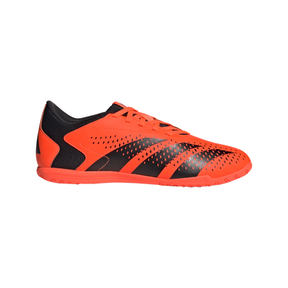 adidas Predator Accuracy.4 Indoor Sala Boots | Turbo-Core Black | Men's