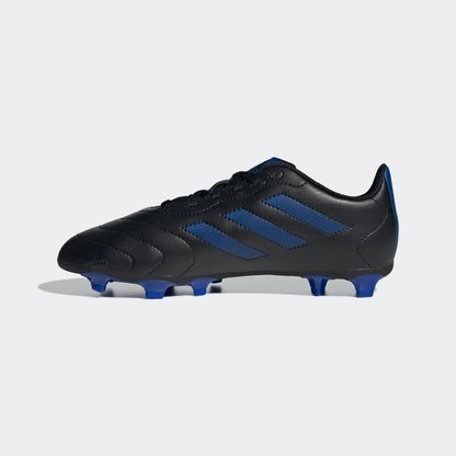 Goletto VIII Firm Ground | Core Black / Royal Blue | Kid's