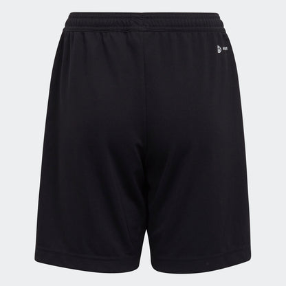 adidas Entrada 22 Training Shorts | Black | Kid's