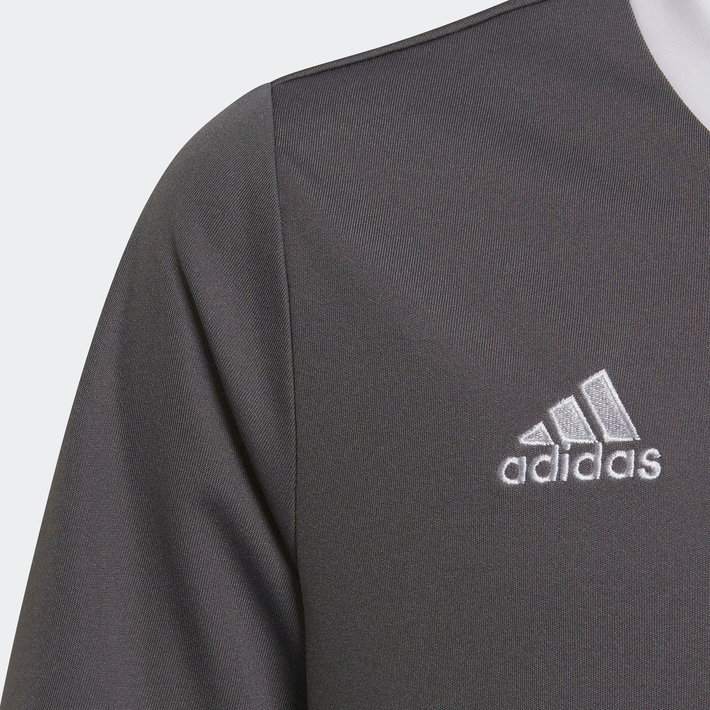 adidas Entrada 22 Jersey | Grey | Youth