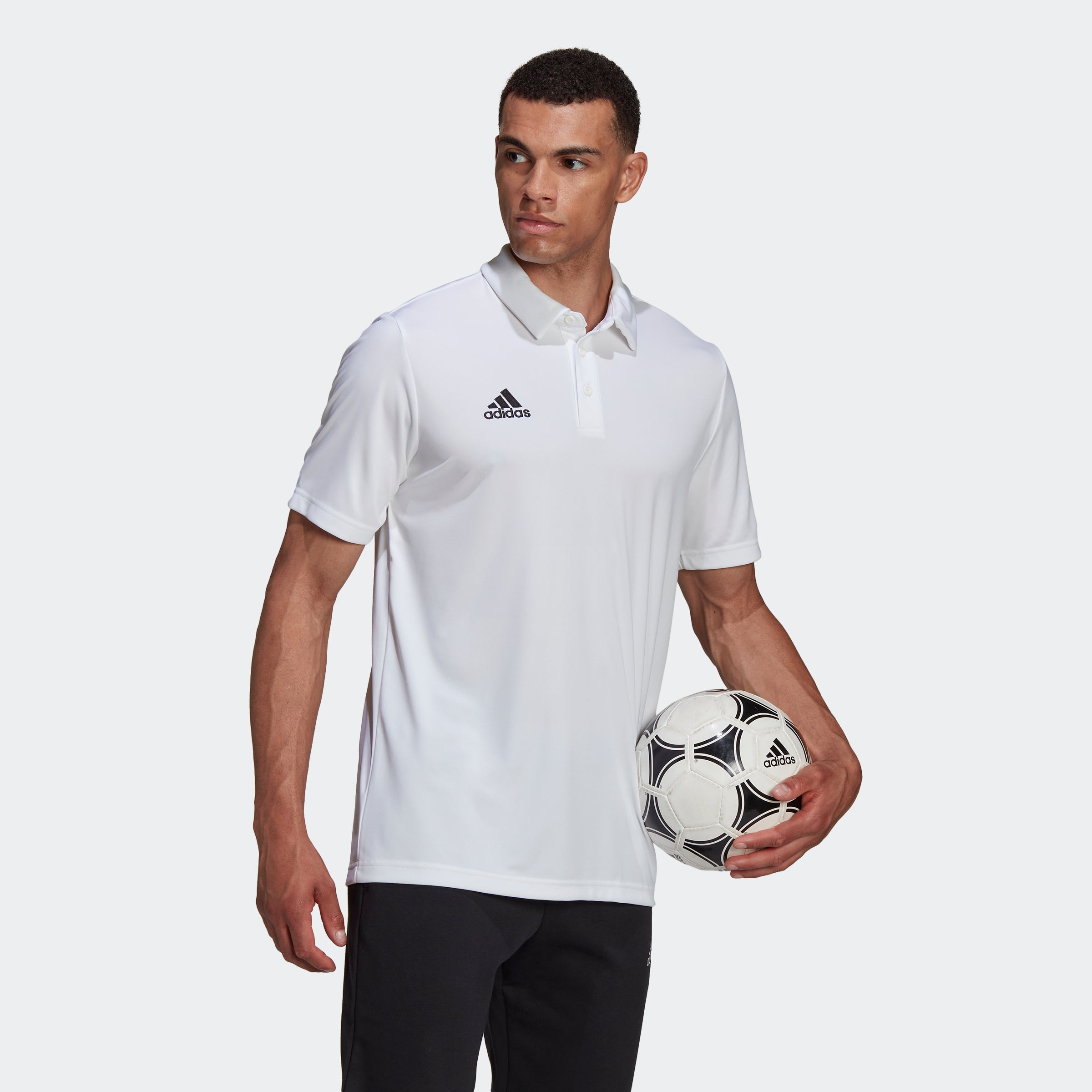 Adidas polo clearance hotsell