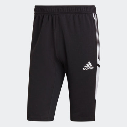 adidas Condivo 22 Half-Pants | Black | Men's