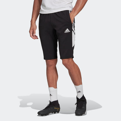 adidas Condivo 22 Half-Pants | Black | Men's