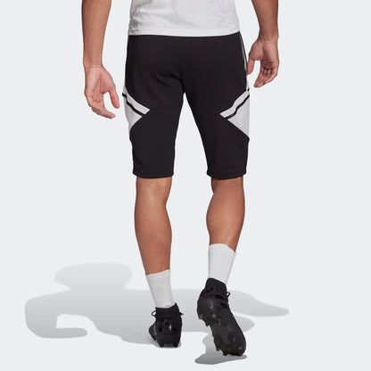 adidas Condivo 22 Half-Pants | Black | Men's