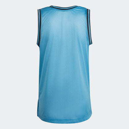 adidas Argentina Basketball Top