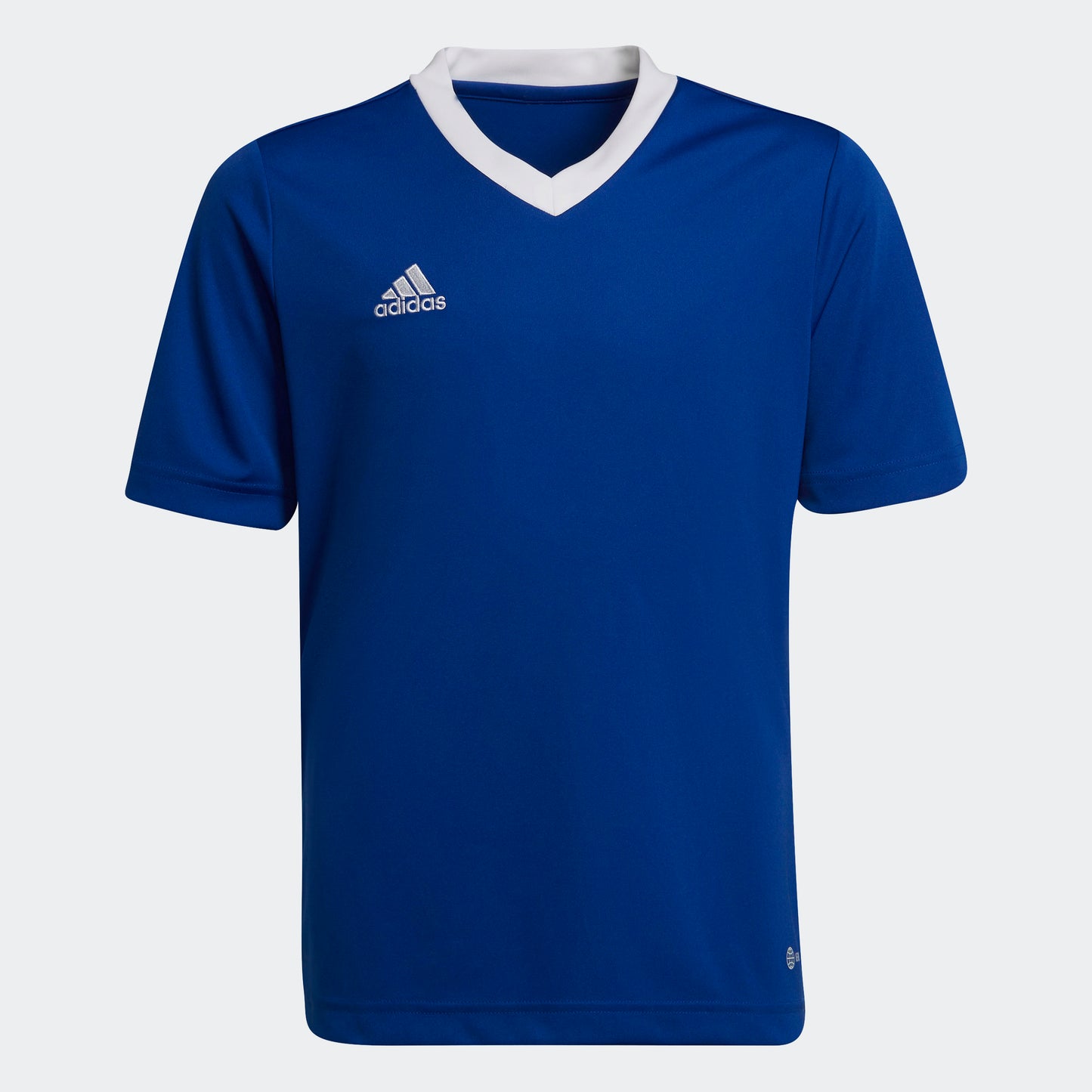 adidas Entrada 22 Jersey | Blue | Youth