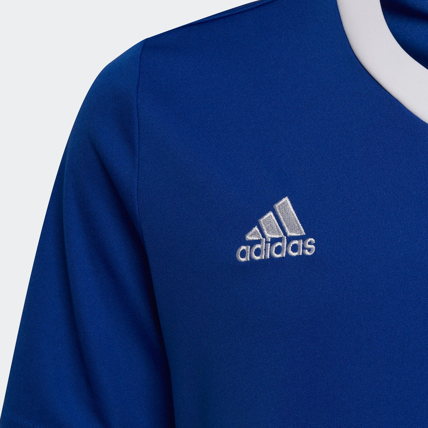 adidas Entrada 22 Jersey | Blue | Youth