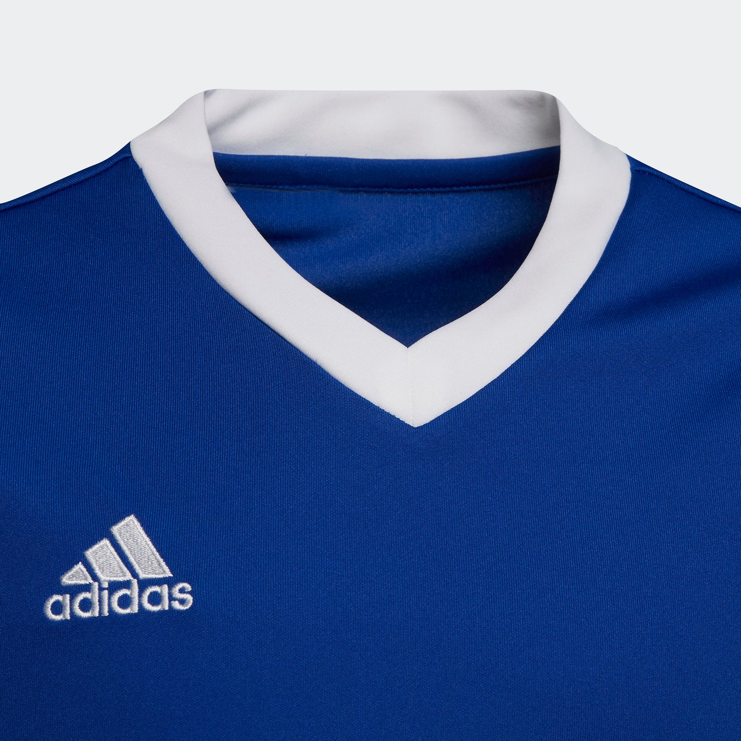 adidas Entrada 22 Jersey | Blue | Youth