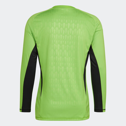 adidas Tiro 23 Goalkeeper Jersey | Green | Men's