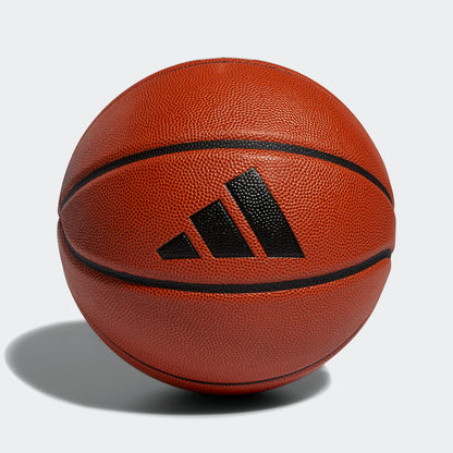 adidas ALL COURT 2.0 Basketball | True Orange