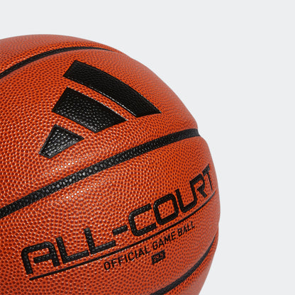 adidas ALL COURT 2.0 Basketball | True Orange