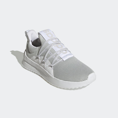 adidas Lite Racer Adapt 5.0 Shoes | Gray/White | Men's