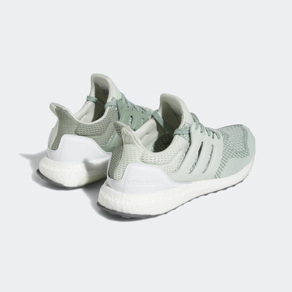 adidas ULTRABOOST 1.0 Shoes | Linen Green / Silver Green | Men's