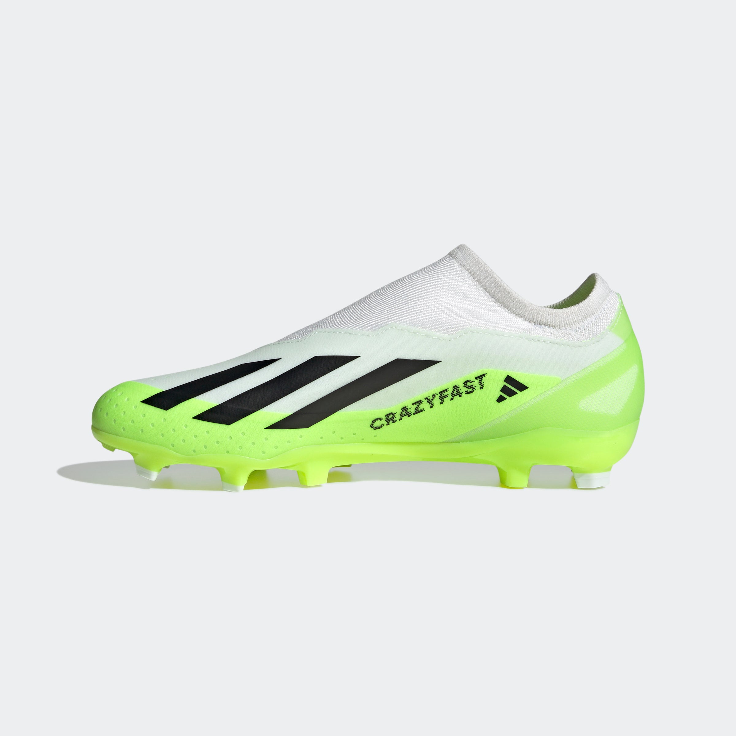 Green cleats hot sale