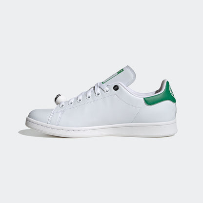 adidas Originals Stan Smith x Andre Saraiva Shoes | White/Green | Men's