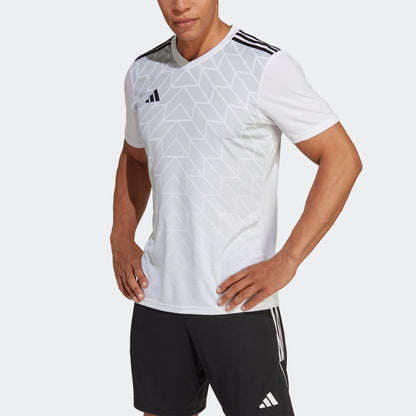 adidas Team Icon 23 Jersey | White | Men's