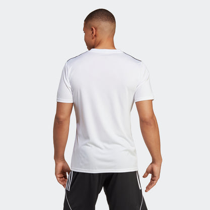 adidas Team Icon 23 Jersey | White | Men's