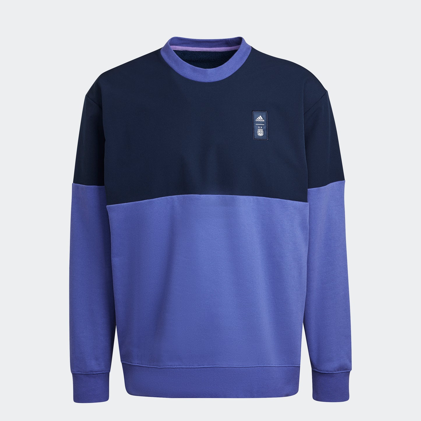 adidas Argentina Graphic Crew Sweatshirt