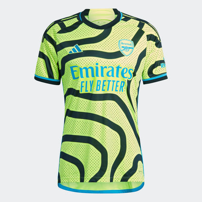 adidas Arsenal 23/24 Away Jersey