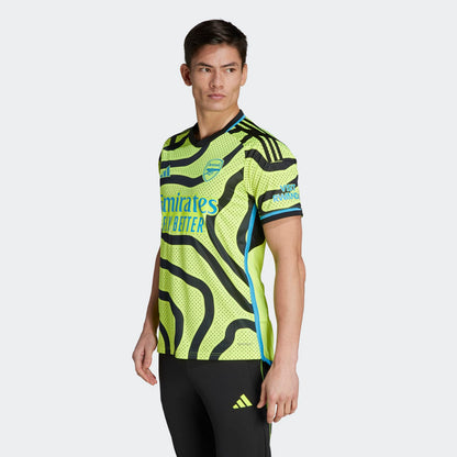 adidas Arsenal 23/24 Away Jersey