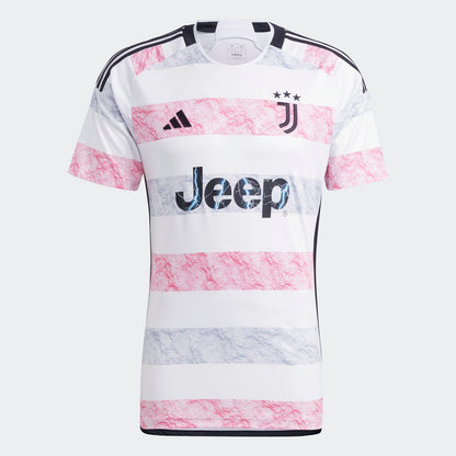 adidas Juventus 23/24 Away Jersey | Men's