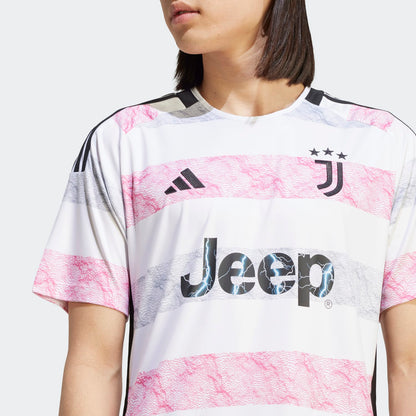 adidas Juventus 23/24 Away Jersey | Men's