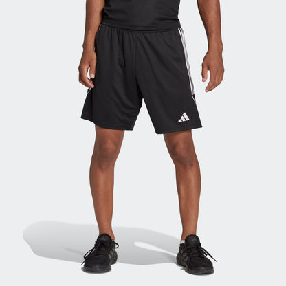 adidas Tiro 23 League Training Shorts | Black | Men's