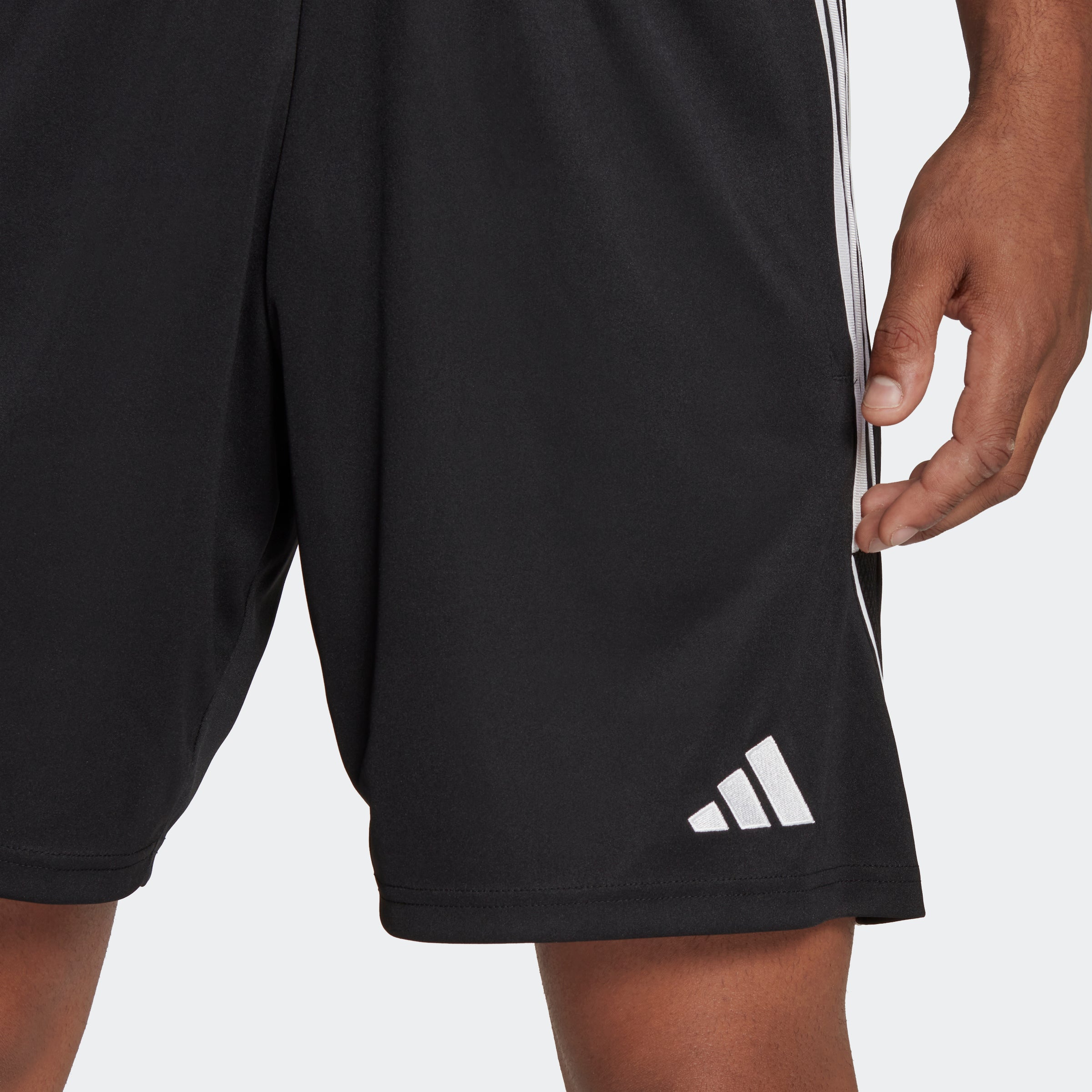 Adidas tiro clearance training shorts