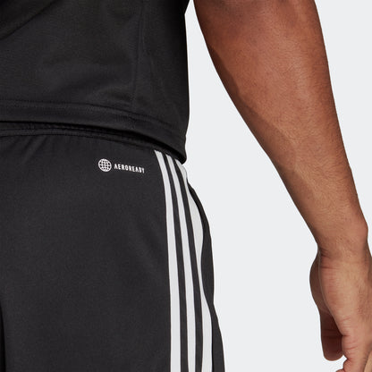 adidas Tiro 23 League Training Shorts | Black | Men's