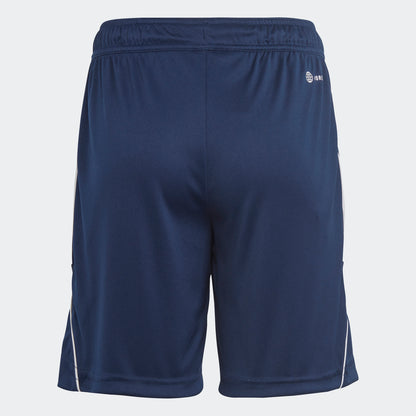 adidas Tiro 23 League Training Shorts | Blue | Kid's