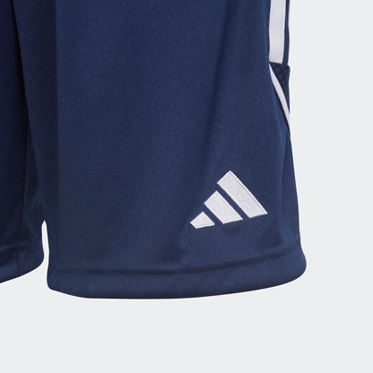 adidas Tiro 23 League Training Shorts | Blue | Kid's